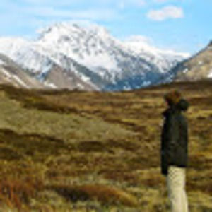 Meet your Posher, Heidi